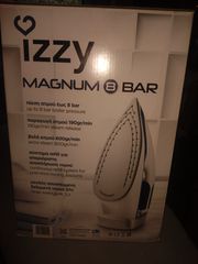 Ατμοσίδερο izzy με μπόιλερ-thumb-1