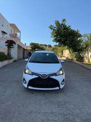 Toyota Yaris 2015