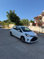 Toyota Yaris 2015-thumb-1