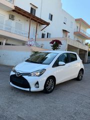 Toyota Yaris 2015-thumb-7