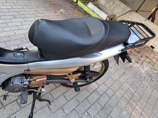 Yamaha Crypton Τ 110 2005-thumb-1
