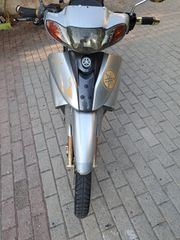 Yamaha Crypton Τ 110 2005-thumb-2