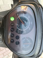 Yamaha Crypton Τ 110 2005-thumb-3