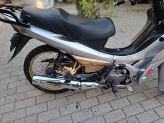 Yamaha Crypton Τ 110 2005-thumb-4