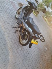 Yamaha Crypton Τ 110 2005-thumb-5