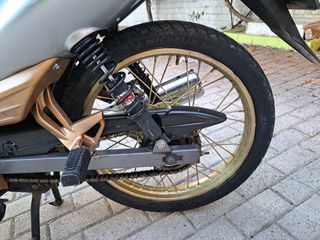 Yamaha Crypton Τ 110 2005-thumb-6