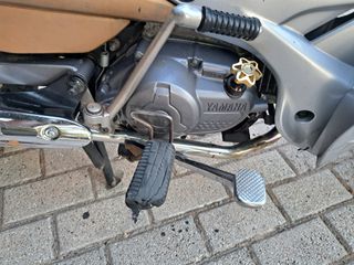 Yamaha Crypton Τ 110 2005-thumb-8