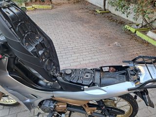 Yamaha Crypton Τ 110 2005-thumb-10