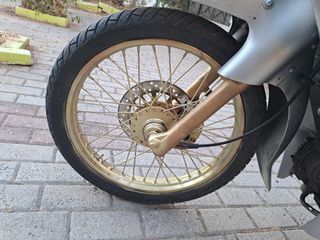Yamaha Crypton Τ 110 2005-thumb-11