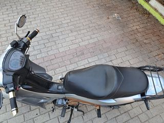 Yamaha Crypton Τ 110 2005-thumb-12