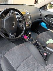 Kia Ceed / cee'd 2010