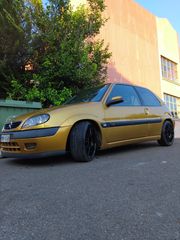 Citroen Saxo 2003 vts 16v