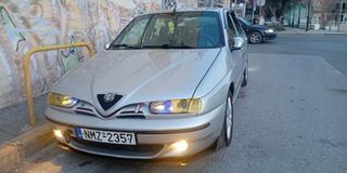 Alfa Romeo Alfa 146 2000 1.4 think spark