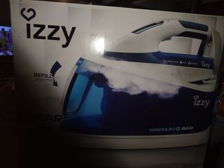 Ατμοσύστημα IZZY magnum