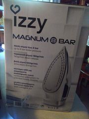 Ατμοσύστημα IZZY magnum-thumb-1