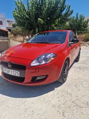 Fiat Bravo 2007 Jet