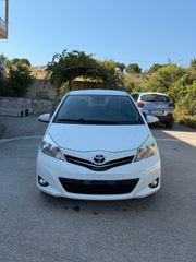 Toyota Yaris 2012
