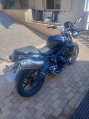 Triumph Street Triple 675 2008