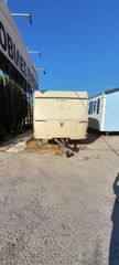 Tabbert 2000 contesse