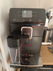 ΑΥΤΟΜΑΤΗ ΜΗΧΑΝΗ ESPRESSO GAGGIA