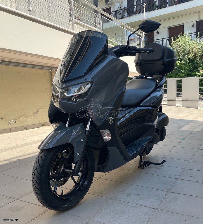 Yamaha NMAX 125 2024 2,650km!!!!