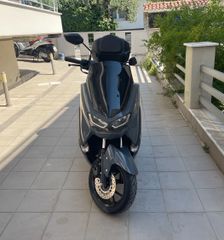 Yamaha NMAX 125 2024 2,650km!!!!-thumb-2