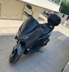 Yamaha NMAX 125 2024 2,650km!!!!-thumb-3