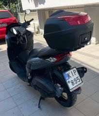 Yamaha NMAX 125 2024 2,650km!!!!-thumb-4