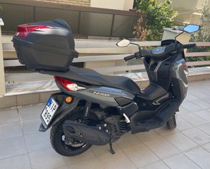 Yamaha NMAX 125 2024 2,650km!!!!-thumb-6