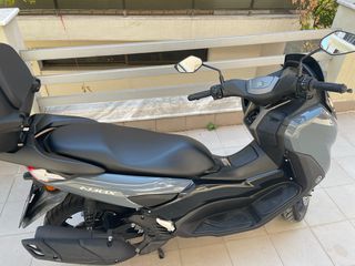 Yamaha NMAX 125 2024 2,650km!!!!-thumb-7