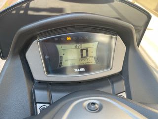 Yamaha NMAX 125 2024 2,650km!!!!-thumb-10