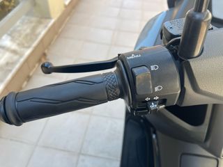 Yamaha NMAX 125 2024 2,650km!!!!-thumb-12
