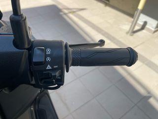 Yamaha NMAX 125 2024 2,650km!!!!-thumb-13