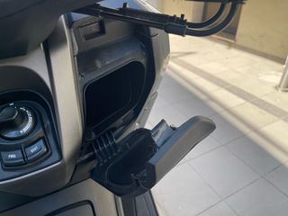 Yamaha NMAX 125 2024 2,650km!!!!-thumb-16