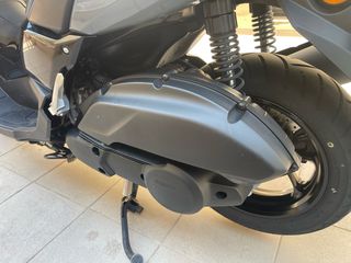 Yamaha NMAX 125 2024 2,650km!!!!-thumb-17