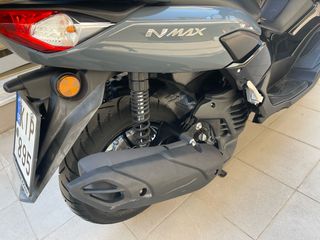 Yamaha NMAX 125 2024 2,650km!!!!-thumb-18