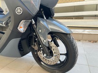 Yamaha NMAX 125 2024 2,650km!!!!-thumb-19
