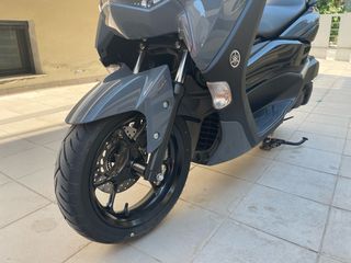 Yamaha NMAX 125 2024 2,650km!!!!-thumb-20