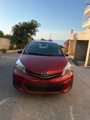 Toyota Yaris 2012