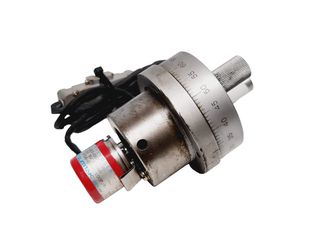Incremental Encoder / Παλμοδότης Sumtak LBJ-007-100 Optcoder (100 PPR)
