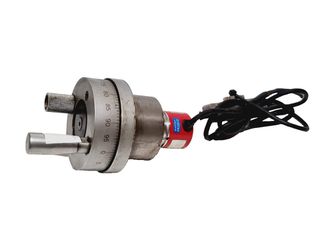 Incremental Encoder / Παλμοδότης Sumtak LBJ-007-100 Optcoder (100 PPR)-thumb-1