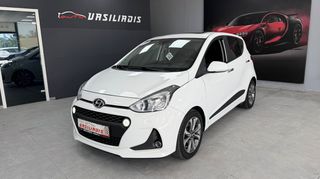 Hyundai i 10 2016 1.2 YES! PLUS