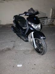 Piaggio Beverly 250 2005