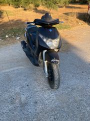 Piaggio Beverly 250 2005-thumb-1
