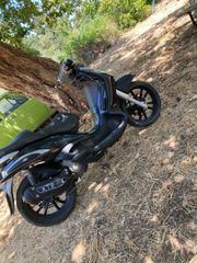 Piaggio Beverly 250 2005-thumb-3