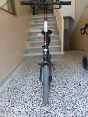 Foldable UrbanGlide 2025 Bike 160