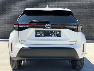 Toyota Yaris Cross 2024-thumb-5