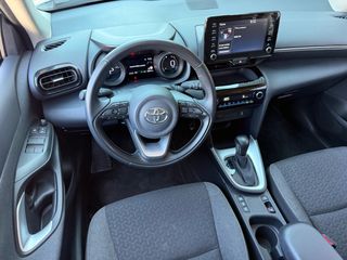Toyota Yaris Cross 2024-thumb-10