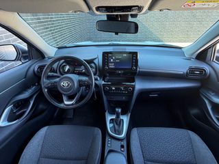 Toyota Yaris Cross 2024-thumb-11