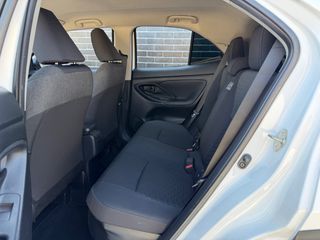 Toyota Yaris Cross 2024-thumb-16